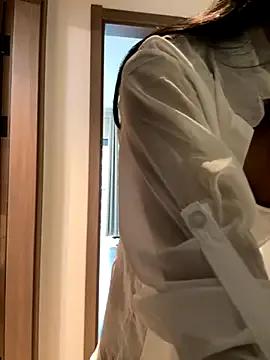 muxin_love from StripChat is Freechat