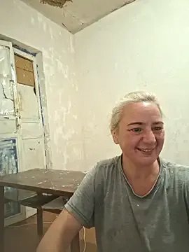 Freechat my_Kazka on StripChat