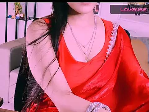 My_Rose from StripChat is Freechat