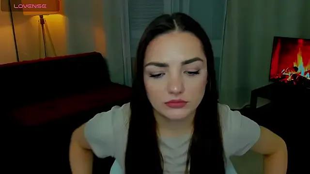 MyEllaLuvs from StripChat is Freechat