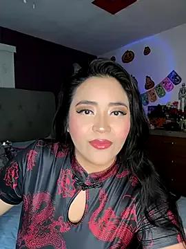 MyHoneyFrida from StripChat is Freechat