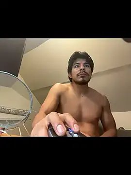 Freechat MynameisPaco on StripChat