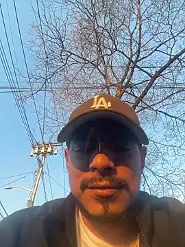 Freechat MynameisPaco on StripChat