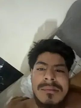 Freechat MynameisPaco on StripChat