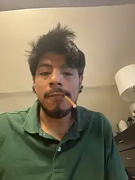 Freechat MynameisPaco on StripChat