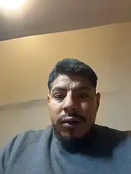 Freechat MynameisPaco on StripChat