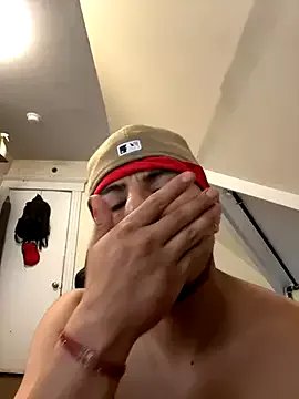 Freechat MynameisPaco on StripChat