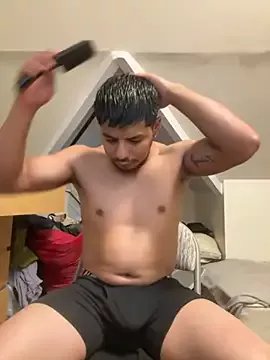 Freechat MynameisPaco on StripChat