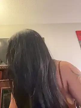 Myonlyprincess1 from StripChat is Freechat
