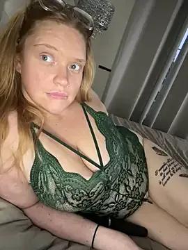 MysteriousMylaX from StripChat is Freechat