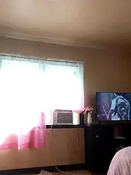 MzPrettyP01 from StripChat is Freechat