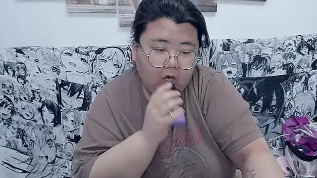 Nadine_asian from StripChat