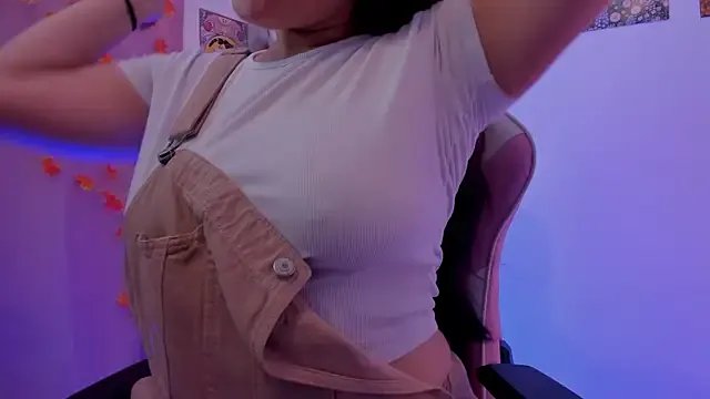 naharasoller on StripChat 