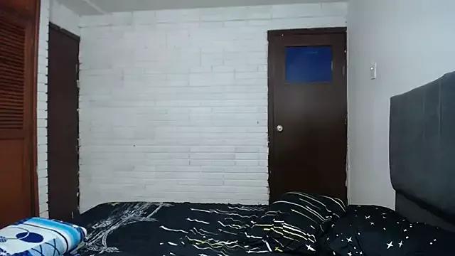 Naia_Stant from StripChat is Freechat