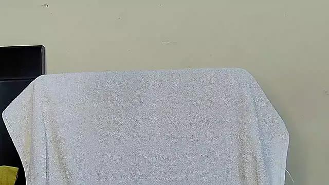 Naina_For_You from StripChat is Freechat