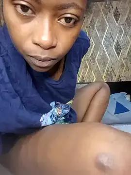naked__ from StripChat is Freechat