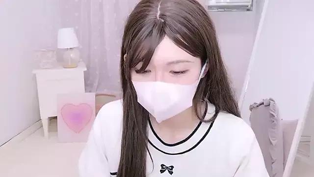Freechat NAMI_s2 on StripChat
