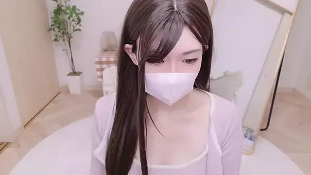 Freechat NAMI_s2 on StripChat