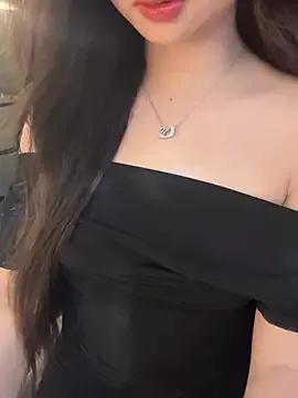 Nana_kute20 from StripChat is Freechat