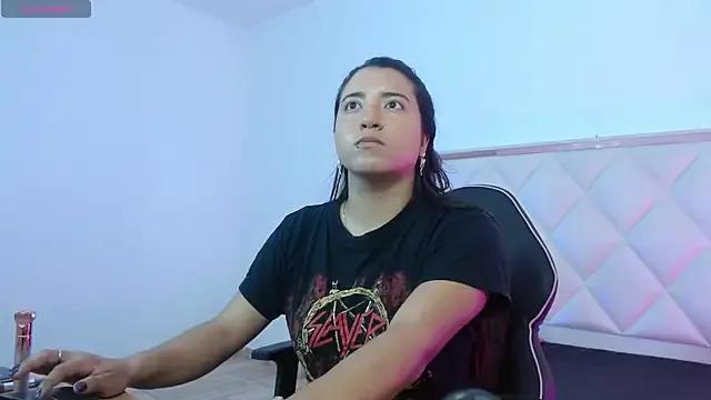 NANAKY_TAY from StripChat is Freechat