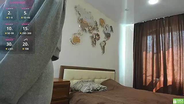 Nanari_Uta from StripChat is Freechat