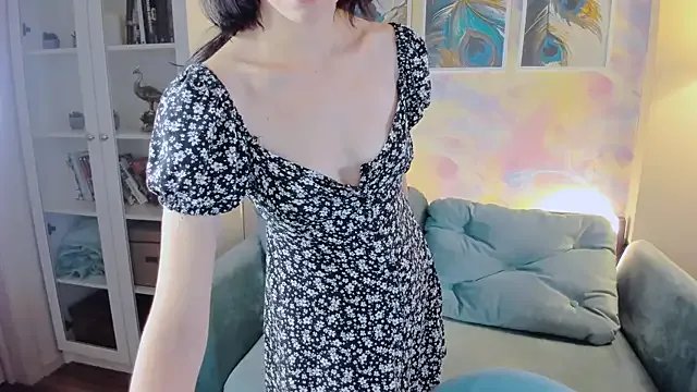 Freechat nancy_posh on StripChat