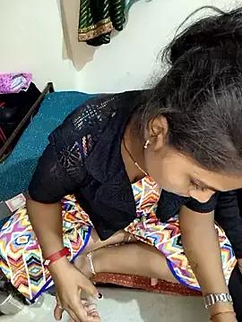 Nand_Bhabhi from StripChat is Group