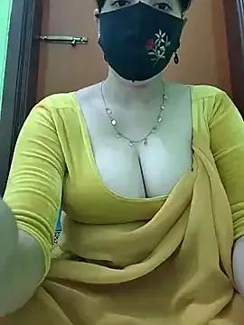 Nandini-1 from StripChat