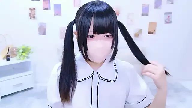 Nano_chan_ from StripChat is Freechat