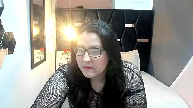 Naomi_Grace__ from StripChat is Freechat