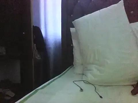 Nasty_olivyah from StripChat is Freechat