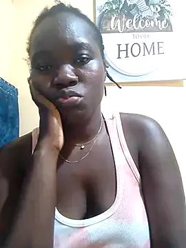 Nastychoco_ from StripChat