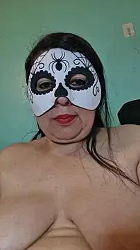 Freechat NastyMessySlut on StripChat