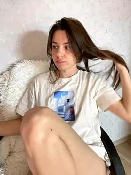 Freechat NastyushaaLove on StripChat