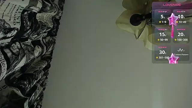 natahottt from StripChat