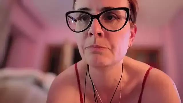 NataKitten from StripChat is Freechat
