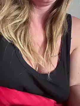 Natali_UA from StripChat