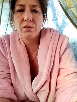 Natali_UA from StripChat