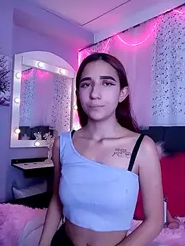 Natalia_Prada from StripChat is Freechat