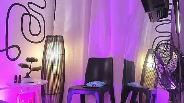 Natalia_TheLux from StripChat is Freechat