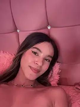 Natalia_vidal from StripChat is Freechat