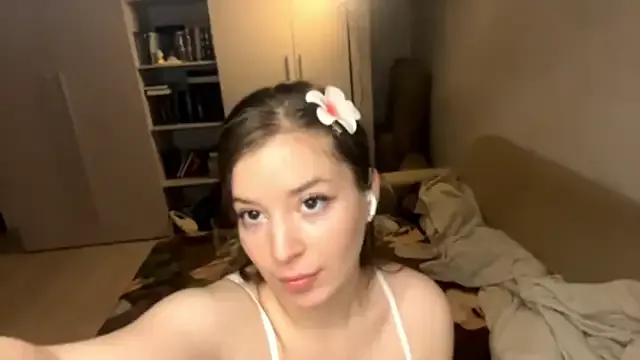 NataliaBorkin from StripChat