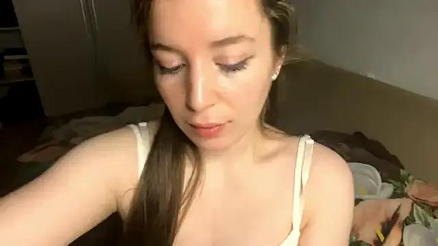 NataliaBorkin from StripChat