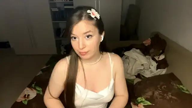 NataliaBorkin from StripChat