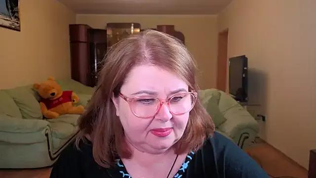 Natalie_Gucci from StripChat is Freechat