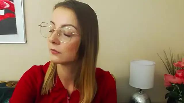 NatalieSexy from StripChat is Freechat