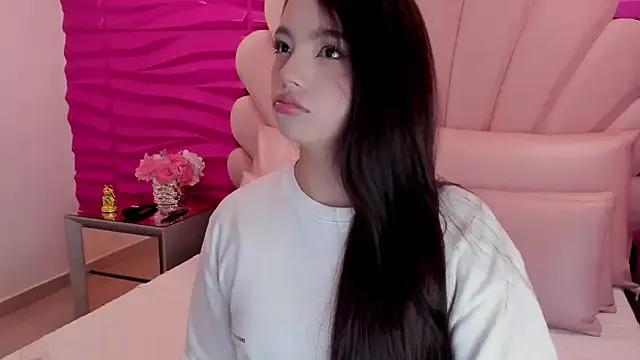 NatallieBlaze — send kisses moaning your name