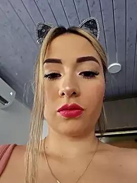Natasanz from StripChat is Freechat