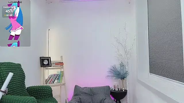 Private Natasha2025 on StripChat