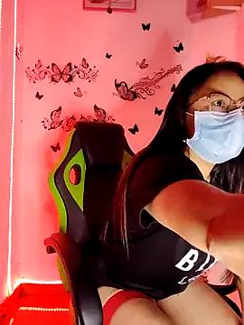 Natasha_leon_ from StripChat
